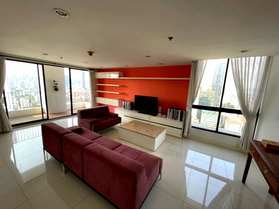 Condos for sale : 🔥Hot Price🔥 SALE 2 Bed @ ICON 3 Condo.
