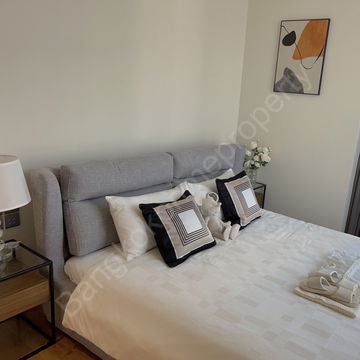 Beatniq | Luxury Condo for Sell 🚝ใกล้ BTS Thonglor | #HL