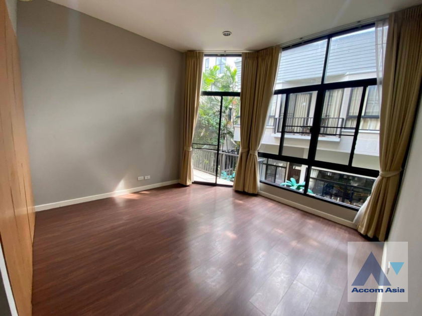 รูป 🔼🔽 AccomA 📩 Private family home in compound with pool and common facilities (1912095) - รูปที่ 5/13