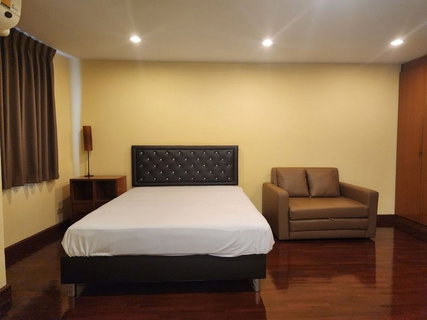 รูปภาพ C5659 For Rent : Condo Thana City Prestige ( MRT Suvarnabhumi ) 064 665 4666