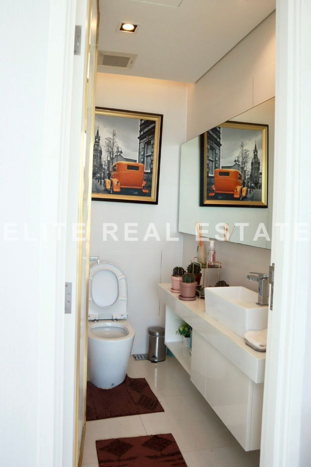 รูป ✨ ของแรร์ในสาทร Duplex หรู The Bangkok Sathorn มีแค่ไม่กี่ยูนิต ปล่อยเช่าราคาเกินคุ้ม 💯 - รูปที่ 15/21