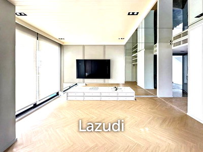 ขายคอนโด : 120.0 ตร.ม.  2 ห้องนอน  2 ห้องน้ำ คอนโดสำหรับ ขายใน ช่องนนทรี