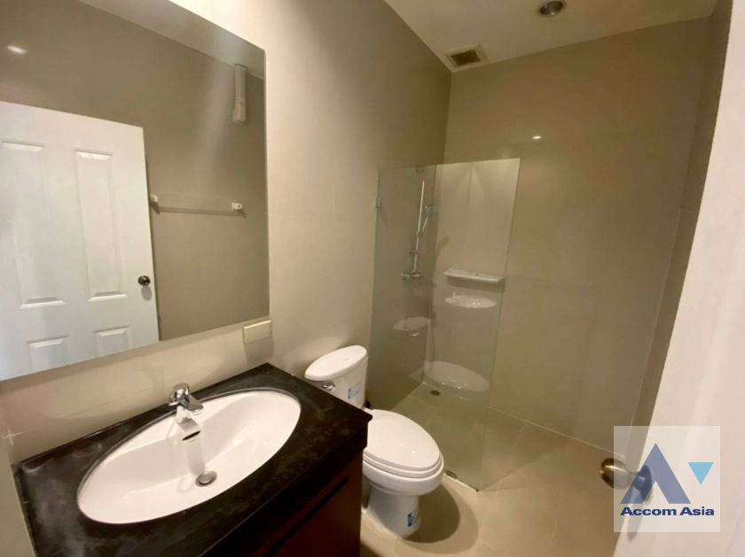 รูป 🔼🔽 AccomA 📩 Private family home in compound with pool and common facilities (1912095) - รูปที่ 10/13