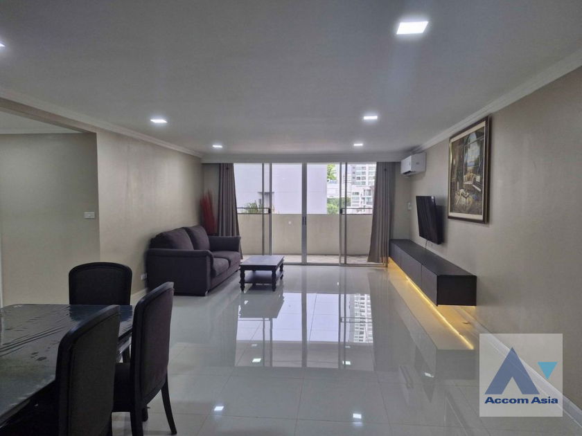 picture 🔼🔽 AccomA 📩 Newly renovated,Fully Furnished 3 BR Condominium @D.S. Tower 2 (AA27998) - 4/13