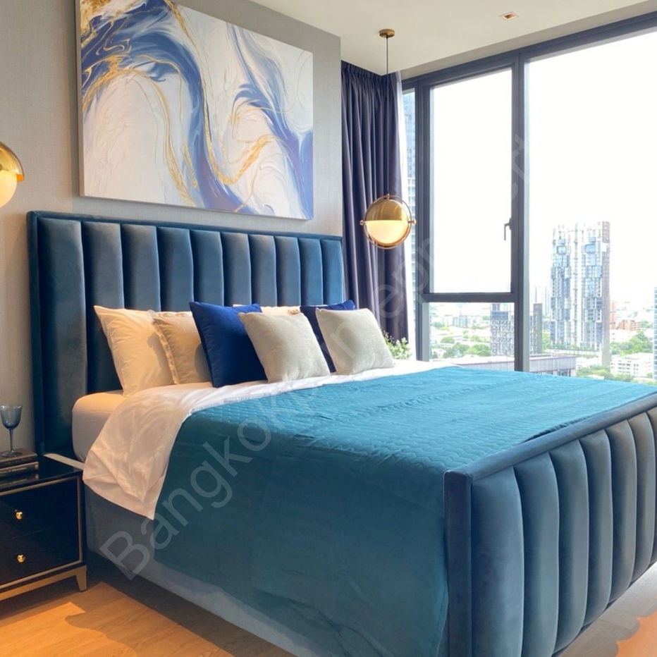 รูป Beatniq | Beautiful Luxury Condo for Sell🚝ใกล้ BTS Thonglot | #HL - รูปที่ 10/13