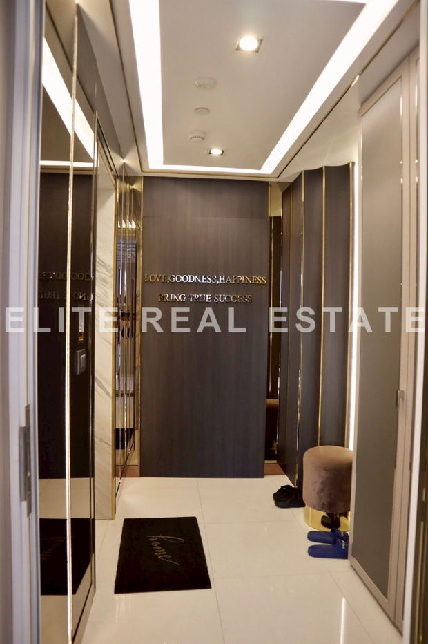 รูป ✨ ของแรร์ในสาทร Duplex หรู The Bangkok Sathorn มีแค่ไม่กี่ยูนิต ปล่อยเช่าราคาเกินคุ้ม 💯 - รูปที่ 21/21