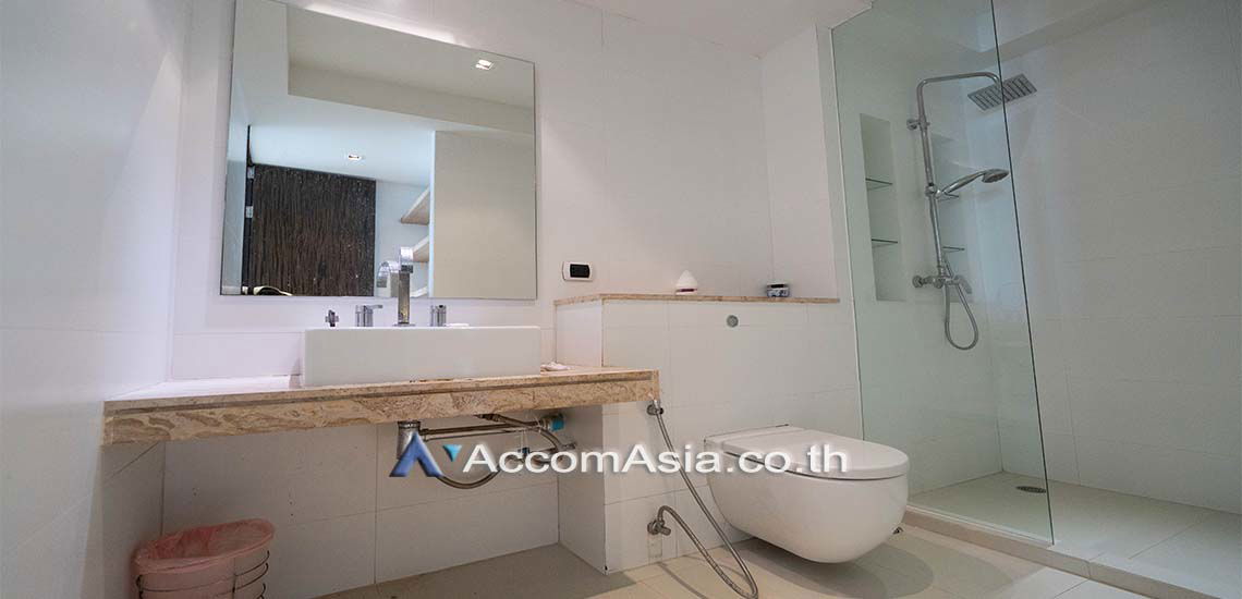 รูป 🔼🔽 AccomA 📩 Pet friendly,Big Balcony 2 BR Condominium @The Lakes (AA14926) - รูปที่ 9/10