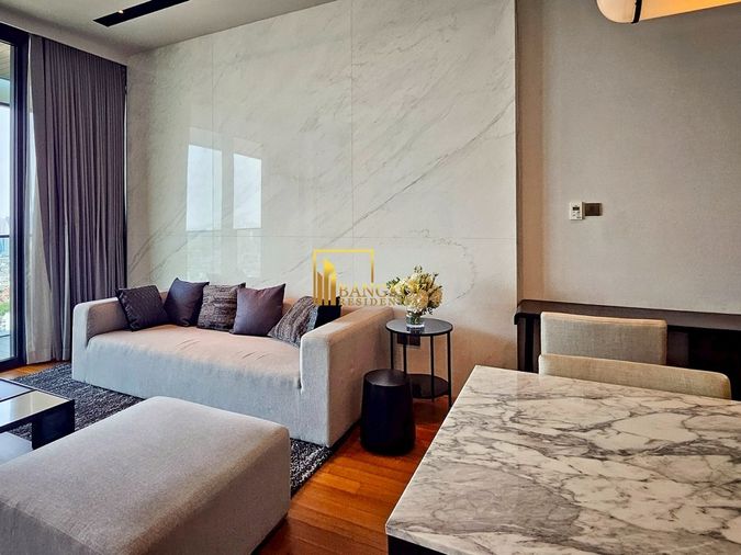 ให้เช่าคอนโด 1 ห้องนอน 78 ตร.ม. บันยัน ทรี เรสซิเดนซ์ ริเวอร์ไซด์ กรุงเทพ