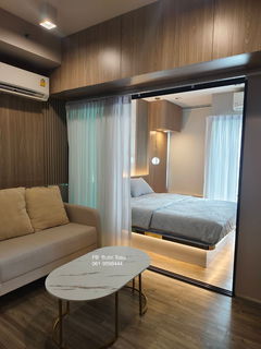 Urgent Sale! Condo Next to BTS Green Line – Rich Park Terminal Phahonyothin 59
