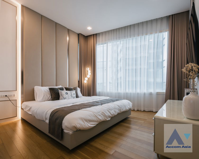 รูป 🔼🔽 AccomA 📩  2 BR Condominium @39 By Sansiri (AA43996) - รูปที่ 11/14