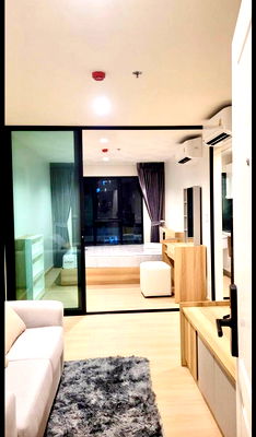 Condos for rent Khlong Luang Pathumthani : code : A47  Terra Residence 1bedroom