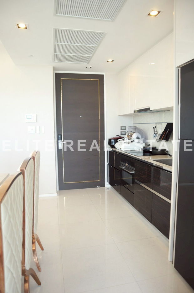 รูป ✨ ของแรร์ในสาทร Duplex หรู The Bangkok Sathorn มีแค่ไม่กี่ยูนิต ปล่อยเช่าราคาเกินคุ้ม 💯 - รูปที่ 17/21