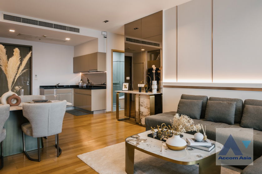 รูป 🔼🔽 AccomA 📩  2 BR Condominium @39 By Sansiri (AA43996) - รูปที่ 4/14