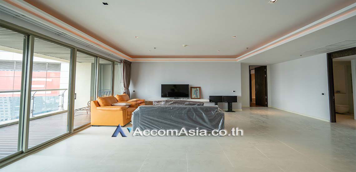 รูป 🔼🔽 AccomA 📩 Pet friendly,Big Balcony 2 BR Condominium @The Lakes (AA14926) - รูปที่ 3/10