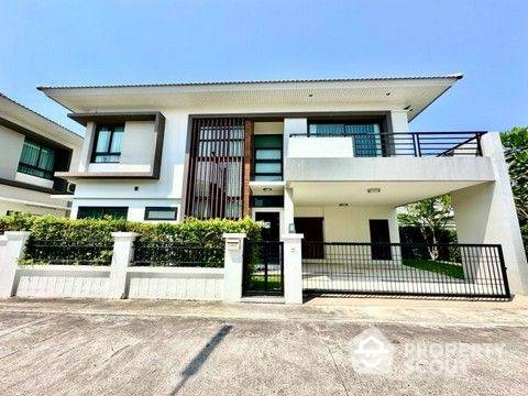 Houses for rent : 3-BR House at The Complete Sriracha in Surasak (ID 2148327)