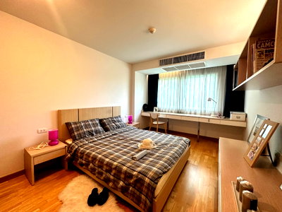 Condos for rent Sukumvit 52 :  For rent : Residence Sukhumvit 52(BTS On Nut )(Rt-01)