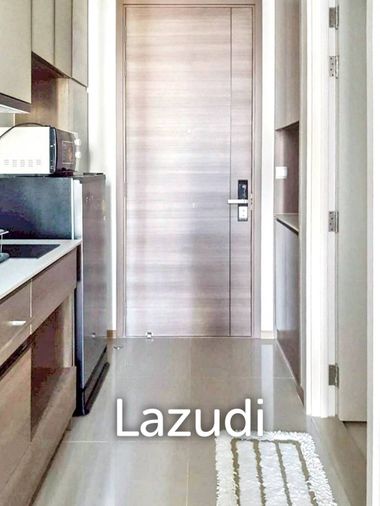 1-bed condo for sale, 33.5 sqm, THE LINE Phahon - Pradipat