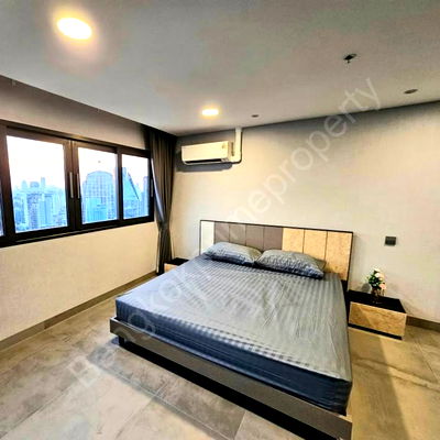 Condos for sale BTS Thong Lo (Thong Lor) : The Waterford diamond Sukhumvit 30/1 | Penthouse of phromphong ready to sell | #HL