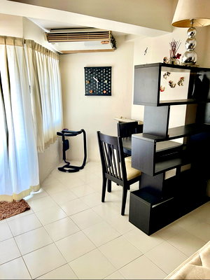 Condos for sale Rayong : 🏢 SALES !!  Condo Srisoonthorn, 7th floor (next to Sukhumvit Road)