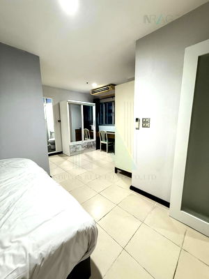 Condos for rent : 🚩 For Rent Condo WITTAYU COMPLEX Building C, Floor 2,1 bed room, Room size 85 sqm