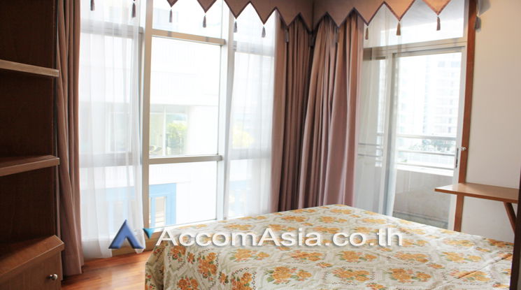 picture 🔼🔽 AccomA 📩 Pet friendly 3 BR Condominium @Grand Langsuan (21150) - 7/10