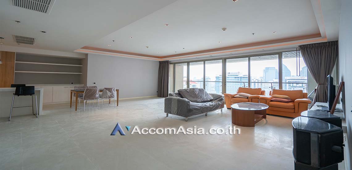 รูป 🔼🔽 AccomA 📩 Pet friendly,Big Balcony 2 BR Condominium @The Lakes (AA14926) - รูปที่ 1/10