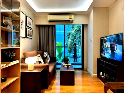 Condos for rent : Code: KJ7023  for rent Tidy Deluxe Sukhumvit 34 // Line ID: @kjcondo (with @) //
