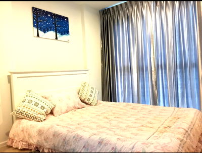 คอนโดให้เช่า : 💥CP-7900💥ว่าง ให้ เช่า ริธึ่ม สาทร - นราธิวาส  👉แอดไลน์ @mastercondo 