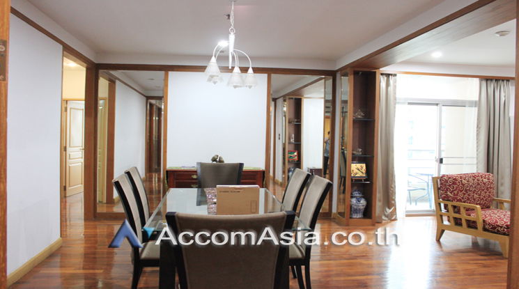 picture 🔼🔽 AccomA 📩 Pet friendly 3 BR Condominium @Grand Langsuan (21150) - 4/10