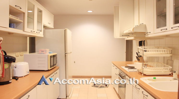picture 🔼🔽 AccomA 📩 Pet friendly 3 BR Condominium @Grand Langsuan (21150) - 5/10