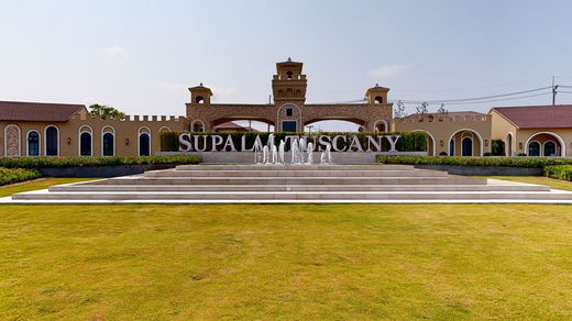 รูป Supalai Tuscany Rama 2 - Wongwaen - รูปที่ 1/25