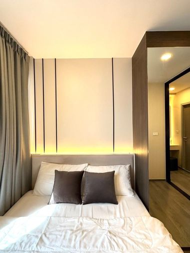 THE ORIGIN LADPRAO - BANGKAPI   Condo For Rent / Line : @mintocondo