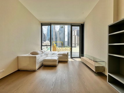 รูปภาพ Scope Langsuan - Elegant 1 Bedroom Luxury Condo For Rent in Chit Lom - BR18909CD