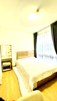 Condos for rent MRT Huai Khwang : Condo For Rent The Seed Ratchada - Huay Kwang (B6806038) ID Line : @condo88