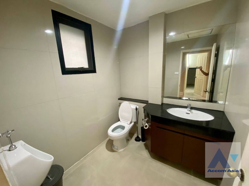 รูป 🔼🔽 AccomA 📩 Private family home in compound with pool and common facilities (1912095) - รูปที่ 9/13