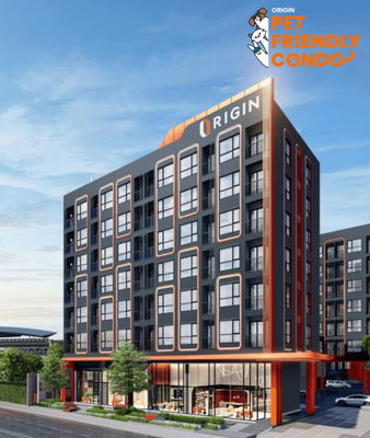 รูป Origin Play Sri Udom Station - รูปที่ 2/19