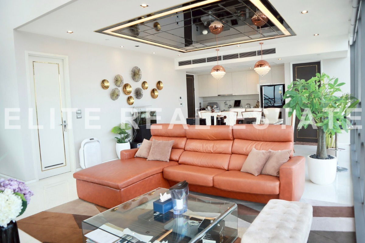 รูป ✨ ของแรร์ในสาทร Duplex หรู The Bangkok Sathorn มีแค่ไม่กี่ยูนิต ปล่อยเช่าราคาเกินคุ้ม 💯 - รูปที่ 2/21