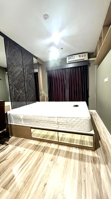 เช่าคอนโด เทอมินอล 21 โคราช : ปล่อยเช่าพลัสคอนโด คอนโดตึกสูง 30 ชั้นใจกลางเมืองโคราช