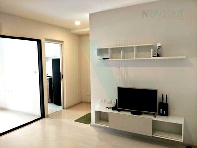 Condos for rent Ngamduplee Station : 🔺 For Rent Condo CONDOLETTE PIXEL SATHORN Building A, Floor 5,1 bed room, Room size 35.00 sqm