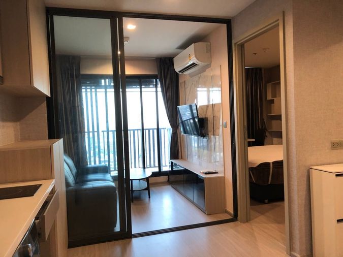 Life Ladprao (  S-LP120 ) Nice Room