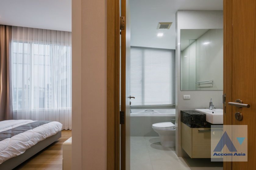 รูป 🔼🔽 AccomA 📩  2 BR Condominium @39 By Sansiri (AA43996) - รูปที่ 13/14