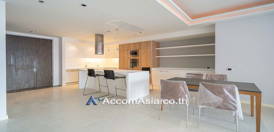 รูป 🔼🔽 AccomA 📩 Pet friendly,Big Balcony 2 BR Condominium @The Lakes (AA14926) - รูปที่ 4/10