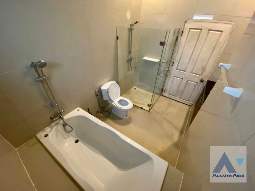 รูป 🔼🔽 AccomA 📩 Private family home in compound with pool and common facilities (1912095) - รูปที่ 8/13