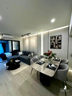 คอนโด BTS อารีย์ : ✨Flash Deal ✨Aree Place Phaholyothin 7 ( 1Bed 1Bath 43SQM.) พร้อมอยู่ ! เพียง  4,190,000 บาท Tel.0981315848 @propmatch