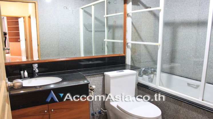 picture 🔼🔽 AccomA 📩 Pet friendly 3 BR Condominium @Grand Langsuan (21150) - 10/10