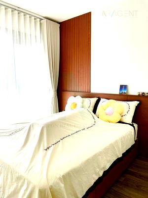 Condos for sale : 🎉 For Sell Condo LIFE LADPRAO VALLEY Building 1, Floor 20,1 bed room, Room size 35 sqm