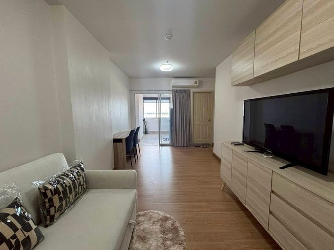  คอนโด ศุภาลัย เวอเรนดา รัตนาธิเบศร์ ห้องว่างพร้อมเข้าอยู่ #A991 / Line ID : @forucondo