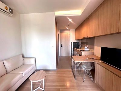 Condos for rent BTS Saphan Khwai : M                           Jatujak