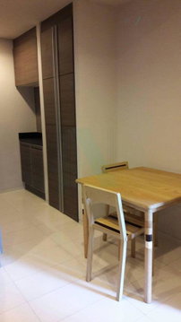 📌 For Sell Condo KEYNE Building 1, Floor 12,1 bed room, Room size 48.00 sqm