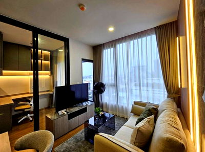 Condos for rent : 💥CP-7910💥CLOUD Thonglor - Phetchaburi 👉Line : @accessliving